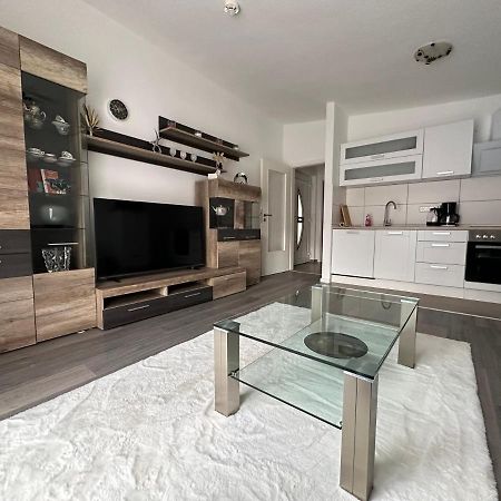 Villarina Dresde Exterior foto