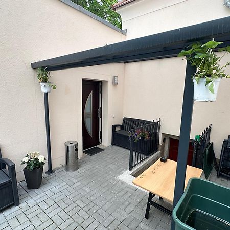 Villarina Dresde Exterior foto