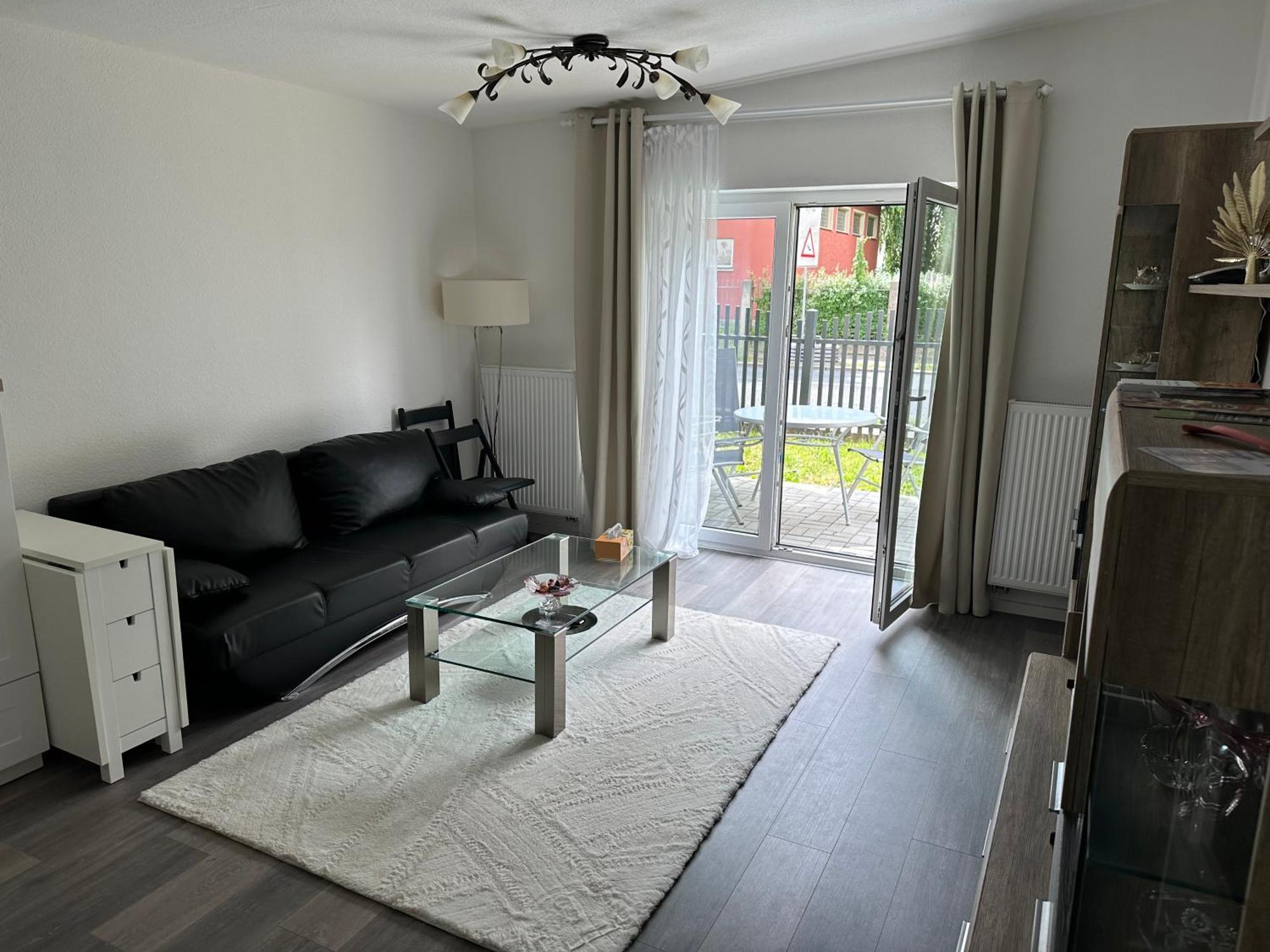 Villarina Dresde Exterior foto